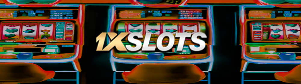 1xSlots официальный сайт казино